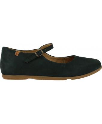 туфли el naturalista N5203 pleasant black / stella
