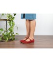 туфли el naturalista N5203 pleasant black / stella