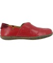 слипоны el naturalista N5281 vaquetilla geranio /el viajero