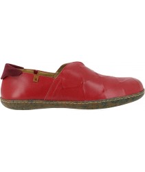 сліпони el naturalista N5281 vaquetilla geranio /el viajero