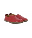 слипоны el naturalista N5281 vaquetilla geranio /el viajero
