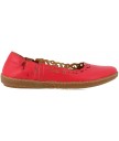 балетки el naturalista N5308 dolce geranio / coral