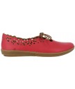 балетки el naturalista N5309 dolce geranio / coral
