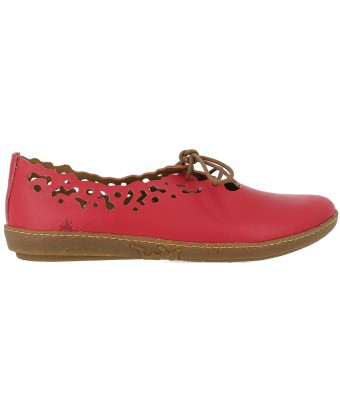 балетки el naturalista N5309 dolce geranio / coral