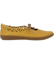 балетки el naturalista N5309 dolce mustard / coral