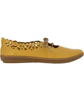 балетки el naturalista N5309 dolce mustard / coral