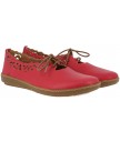 балетки el naturalista N5309 dolce geranio / coral