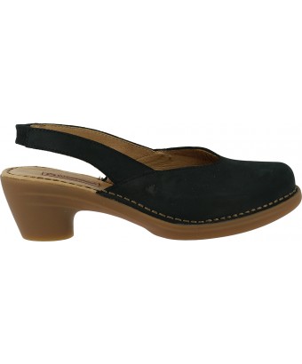 босоножки el naturalista N5371 pleasant black / aqua