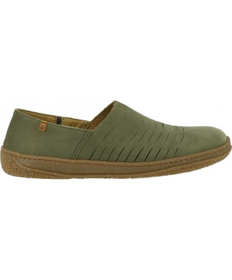 слипоны el naturalista N5391 pleasant kaki / amazonas 