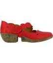 туфли el naturalista N5482 soft grain tibet / caliza