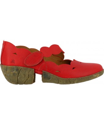 туфли el naturalista N5482 soft grain tibet / caliza