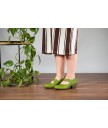 туфли el naturalista N5482 soft grain tibet / caliza