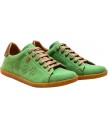 сникеры el naturalista n355t organic cotton selva/estratos