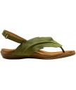 сандалі el naturalista n5078 pleasant selva/wakataua