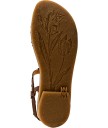 сандалії el naturalista n5193f pleasant brown / tulip