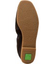 балетки el naturalista N5536 nobuck washed black/groche