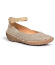 туфлі el naturalista n5731 pleasant-lux suede liquen / borago