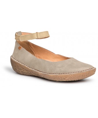 туфлі el naturalista n5731 pleasant-lux suede liquen / borago
