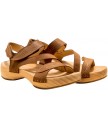 босоніжки el naturalista n5830 pleasant wood / shokumin