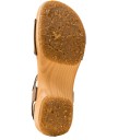 босоніжки el naturalista n5831t path brown / shokumin