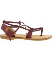 Римські сандалії El Naturalista n5180 dolce rioja / tulip