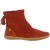 Полусапоги El Naturalista n262 lux suede caldera / el viajero