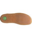 Полусапоги El Naturalista n262 lux suede caldera / el viajero