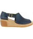 Туфли El Naturalista n5003 pleasant ocean / leaves