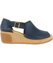 Туфлі El Naturalista n5003 pleasant ocean / leaves