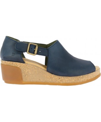 Туфли El Naturalista n5003 pleasant ocean / leaves