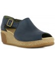 Туфли El Naturalista n5003 pleasant ocean / leaves
