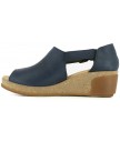 Туфли El Naturalista n5003 pleasant ocean / leaves
