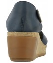 Туфли El Naturalista n5003 pleasant ocean / leaves