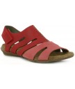 Босоножки El Naturalista n5065 pleasant tibet-sandalo / wakataua