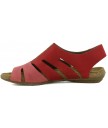 Босоножки El Naturalista n5065 pleasant tibet-sandalo / wakataua