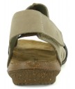 Босоножки El Naturalista n5065 pleasant piedra-black / wakataua