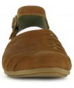 Босоножки El Naturalista n5201 pleasant wood / stella