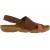 Босоножки El Naturalista n5221 soft grain-pleasant wood-sandalo/ torcal