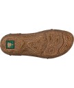 Босоножки El Naturalista n5221 soft grain-pleasant wood-sandalo/ torcal