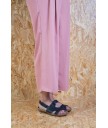 Босоножки El Naturalista n5221 soft grain-pleasant wood-sandalo/ torcal