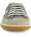 Сникеры El Naturalista n5273 soft grain-lux suede grafito-piedra / el viajero