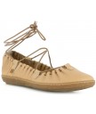 Балетки El Naturalista n5303 dolce nude / coral