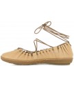 Балетки El Naturalista n5303 dolce nude / coral