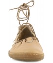 Балетки El Naturalista n5303 dolce nude / coral
