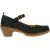Туфли El Naturalista n5320 pleasant black / aqua