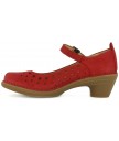 Туфли El Naturalista n5320 pleasant tibet / aqua