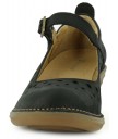Туфли El Naturalista n5320 pleasant black / aqua