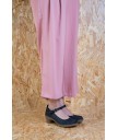 Туфли El Naturalista n5320 pleasant black / aqua
