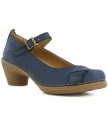 Туфли El Naturalista n5322 pleasant ocean / aqua