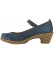 Туфли El Naturalista n5322 pleasant ocean / aqua